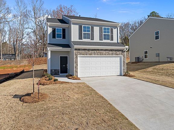 2nd image of 720 James Oak Ln Lot 4