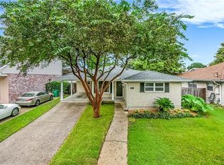 812 Rosa Ave, Metairie, LA 70005