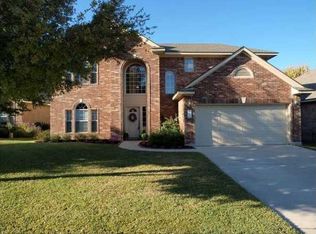 2308 Kristen Ln, Cedar Park, TX 78613