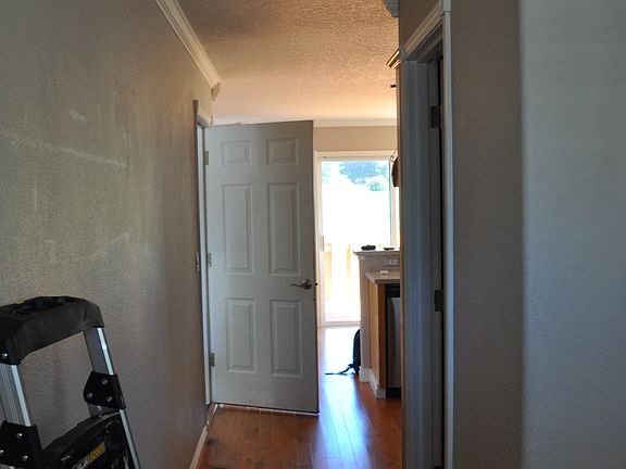 Entry way