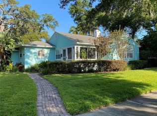 3300 Sherwood Rd, Orlando, FL 32803