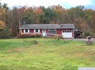 463 Silver Spur Rd W, Purling, NY 12470