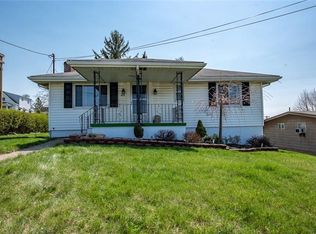 412 Greenwich St, Greensburg, PA 15601