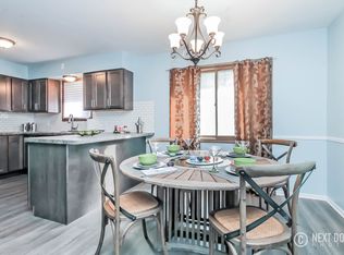 5234 Christie Ave SE, Kentwood, MI 49508