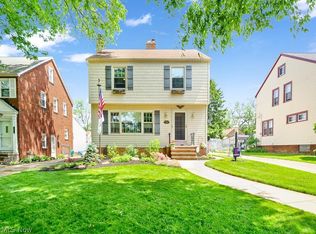 3483 W 152nd St, Cleveland, OH 44111
