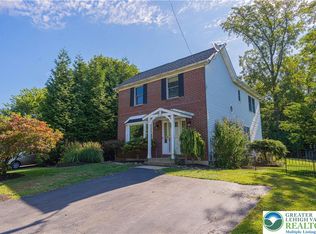 1039 Public Rd, Bethlehem, PA 18015
