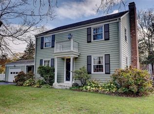 20 Conway Dr, Barrington, RI 02806