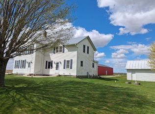 N5207 Lemke Rd, Chilton, WI 53014