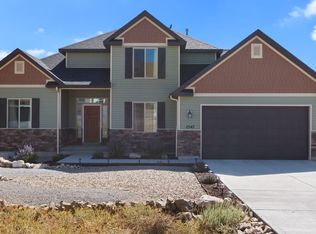 1547 W Rim Rock Dr, Stockton, UT 84071