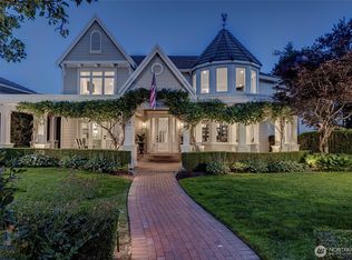 6581 156th Ave SE, Bellevue, WA