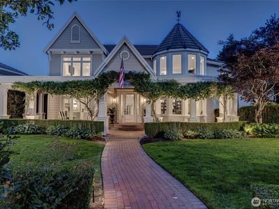 6581 156th Avenue SE, Bellevue, WA, 98006