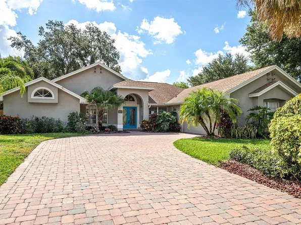 10161 Brandon Cir, Orlando, FL 32836