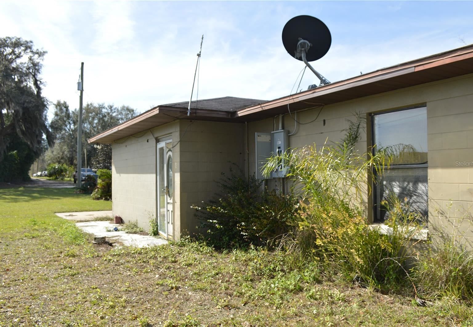 1630 Old Haines City Lake Alfred Rd, Haines City, FL 33844 MLS 