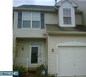 Home for Sale in CHERRY HILL, NJ $189,000