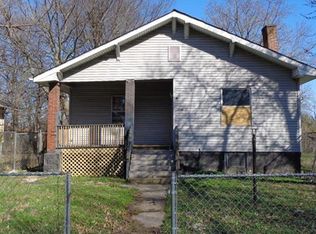 1720 N 36th St, East Saint Louis, IL 62204