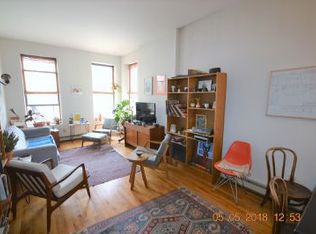 891 Grand St APT 2L, Brooklyn, NY 11211
