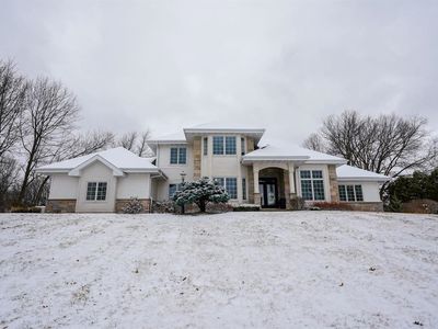 7484 Summit Rdg, Middleton, WI, 53562