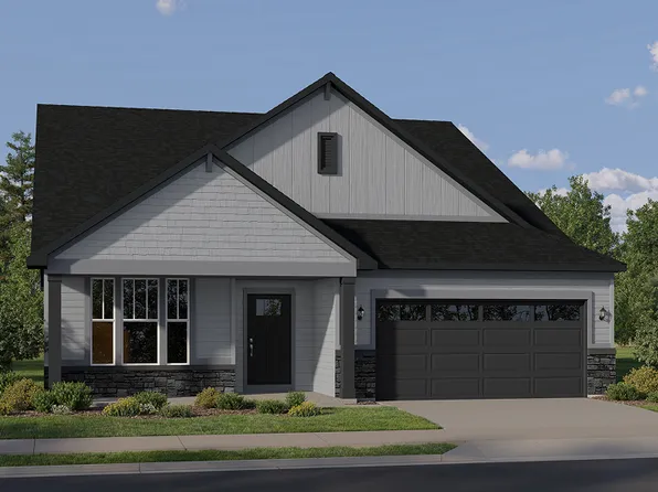 3820 Harvest Dr, Portage, IN 46368