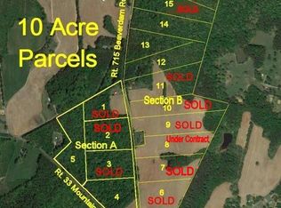 17280 Mountain Rd, Montpelier, VA 23192