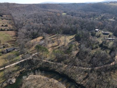 Wilcox Dr, Mountain View, AR, 72560