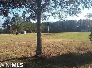 25640 Ponderosa Farm Rd, Robertsdale, AL 36567