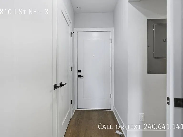 1810 I St NE #3 — Photo 11