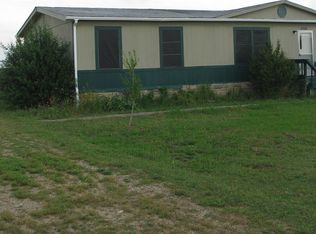 3077 North Rdg, Crandall, TX 75114