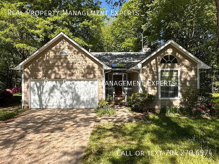 801 Water Wheel Ct — Photo 1