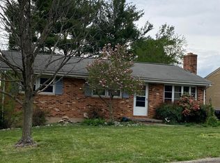 6306 Nell Dr, Roanoke, VA 24019