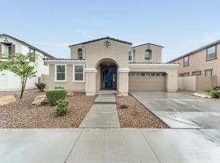 2907 E Virginia St, Mesa, AZ 85213
