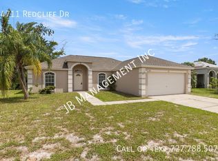 14711 Redcliff Dr, Tampa, FL 33625