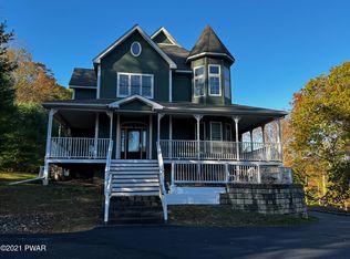 108 Foster Hill Rd, Milford, PA 18337