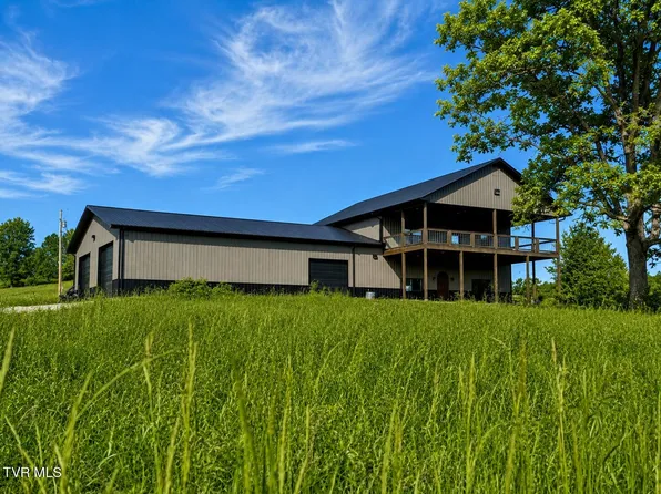 2114 Powell River Rd, Tazewell, TN 37879