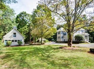 148 Crescent St, Stow, MA 01775