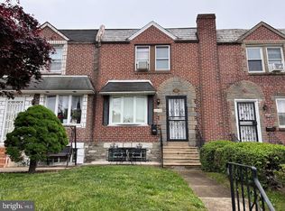 6005 Loretto Ave, Philadelphia, PA 19149