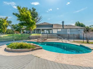 102 Viewpoint Dr, Amarillo, TX 79118