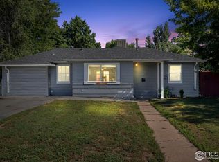 1017 23rd Street Rd, Greeley, CO 80631