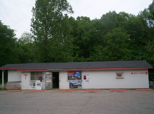 2085 Hwy 641 South, PARSONS, TN 38363