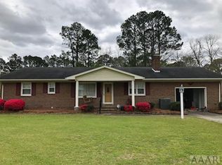 123 Hazel St, Plymouth, NC 27962