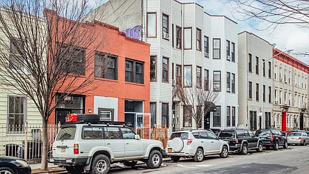 Rented by Nooklyn NYC LLC