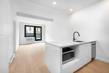 Rented by Living New York