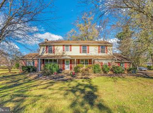 2879 Hickory Hill Rd, Norristown, PA 19403