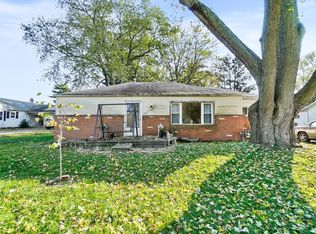 102 Woodlawn Ave, North Hampton, OH 45349