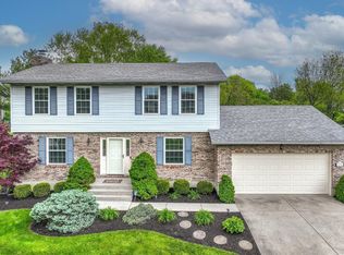 8274 Autumn Ln, West Chester, OH