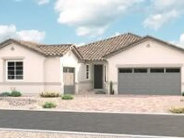4843 W LA PUENTA Avenue, Laveen, AZ 85339