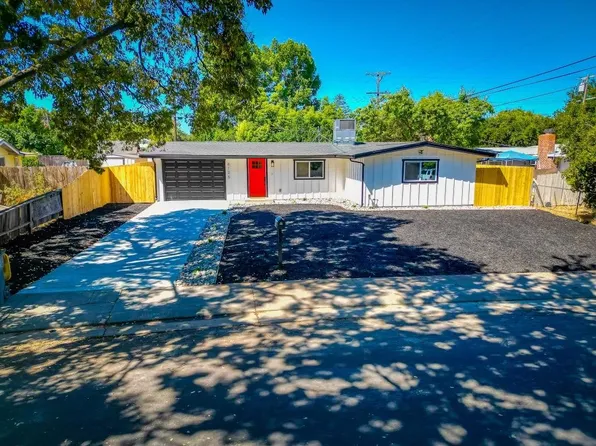 6125 Cresenda Ave, Stockton, CA 95207