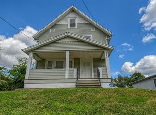 1841 Spade Ave, Akron, OH 44312