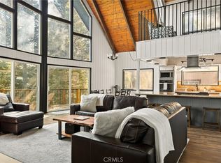 26566 Spyglass Dr, Lake Arrowhead, CA 92352