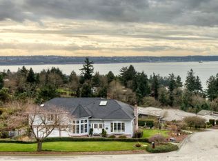 5704 Overlook Ave NE, Tacoma, WA