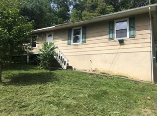 1840 Forest View Dr, Kingsport, TN 37660